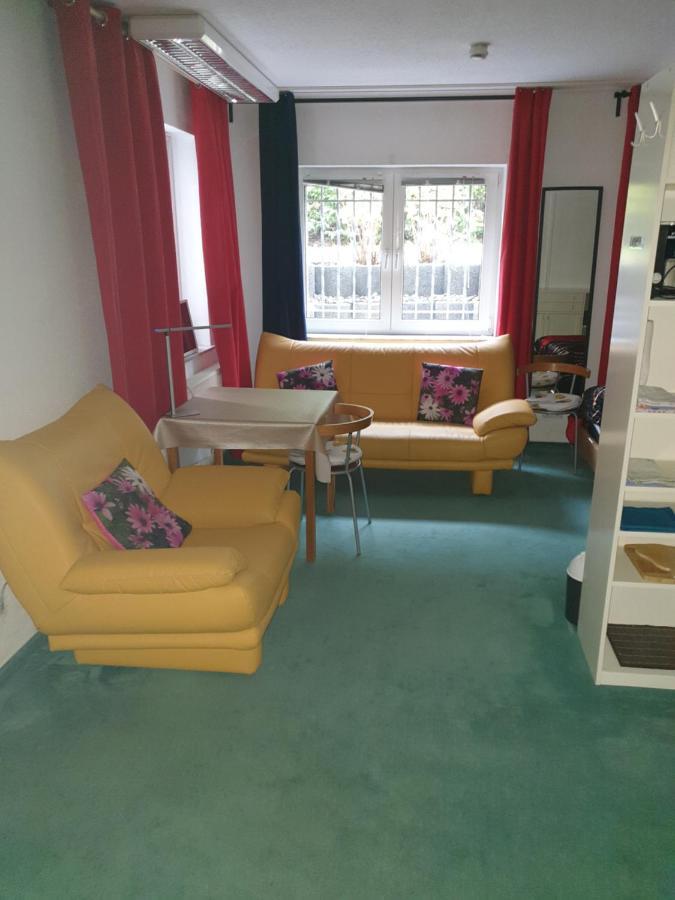 4you Appartement Berlijn
